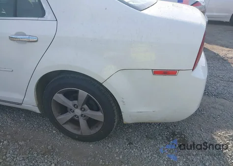 2012 Chevrolet Malibu 1Lt z USA, uszkodzony, nr VIN 1G1ZC5E09CF335014